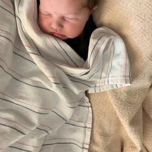 Meet your Posher, Jessie